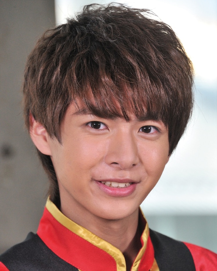Juuru Atsuta