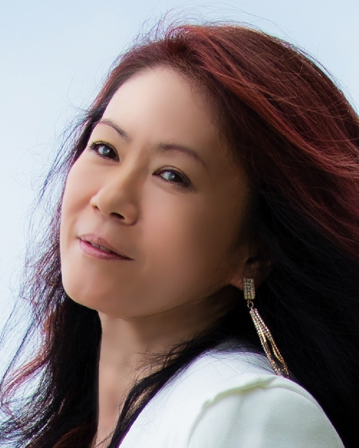 Maki Ôguro