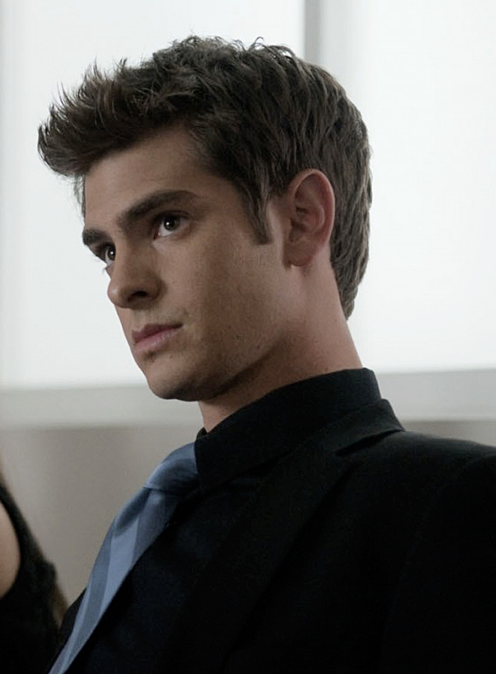 Andrew Garfield