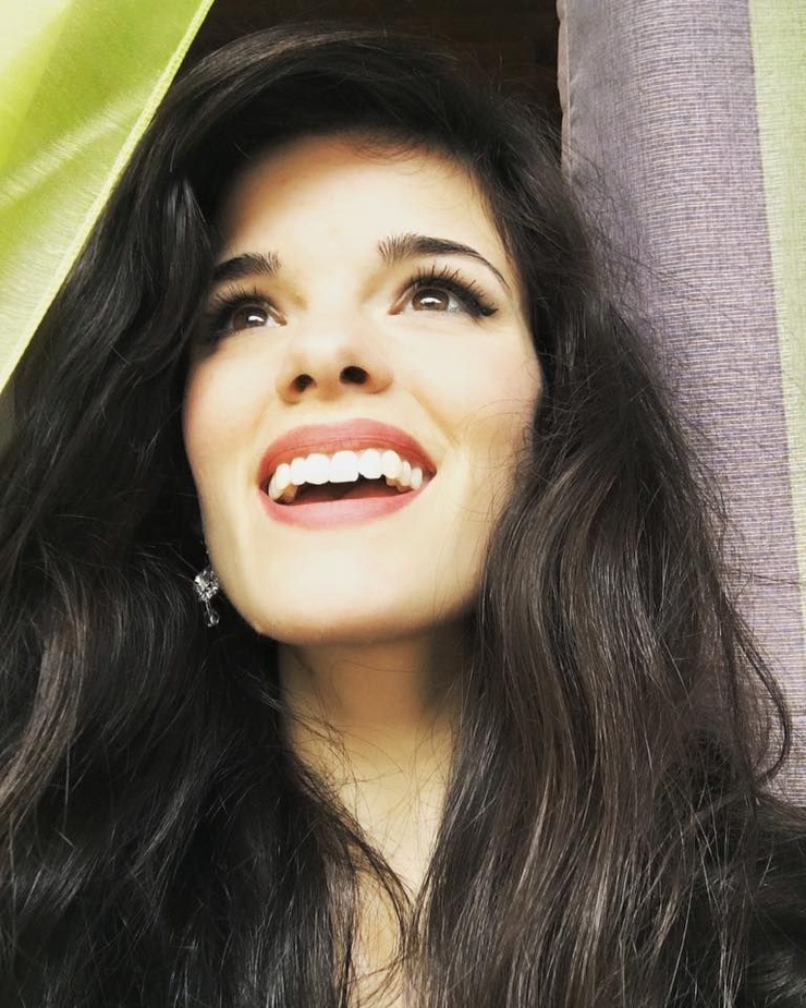 Clémentine Delauney