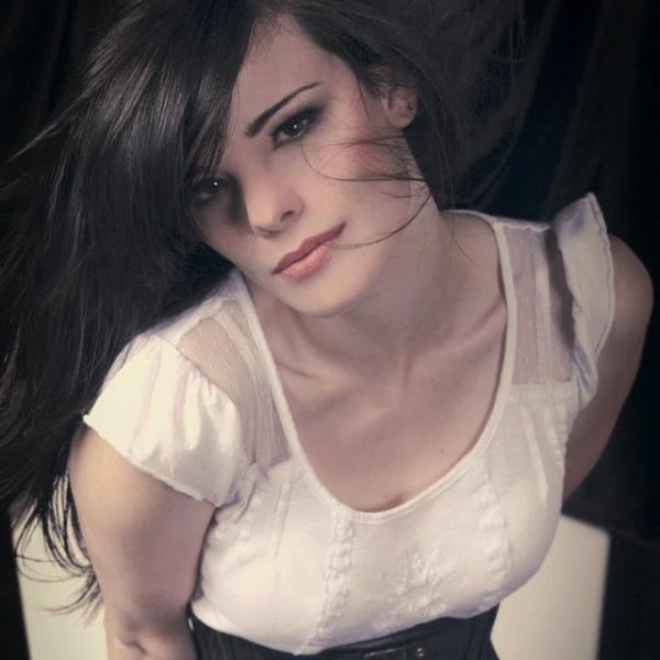 Clémentine Delauney