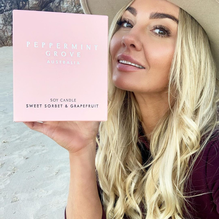 Brooke Evers