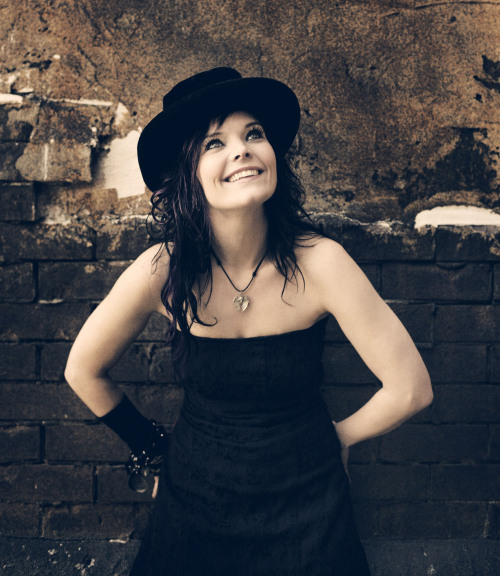 Clémentine Delauney
