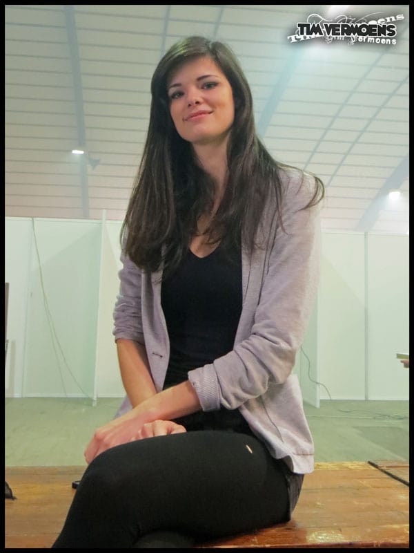 Clémentine Delauney