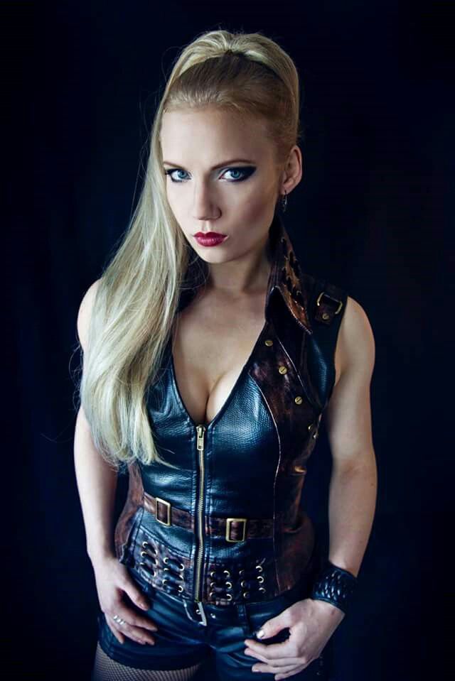 Elina Siirala