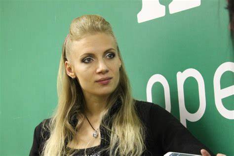 Elina Siirala
