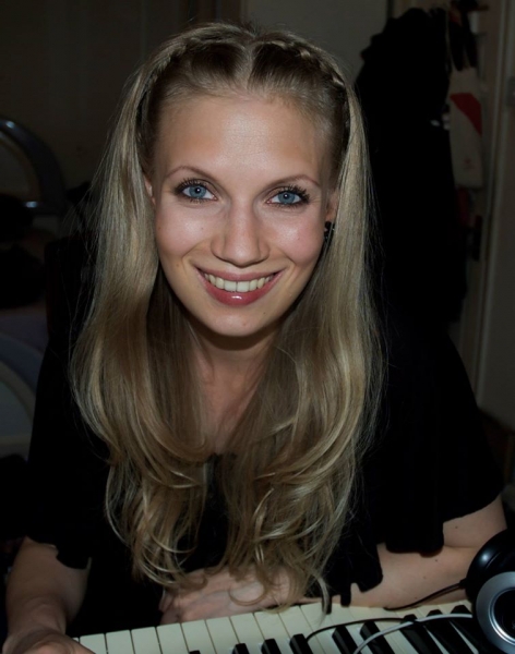 Elina Siirala