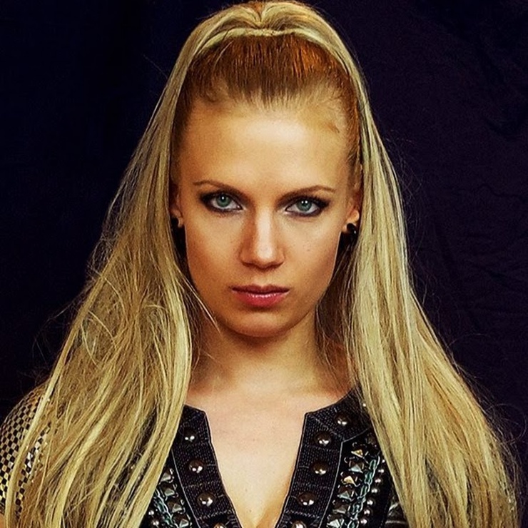 Elina Siirala