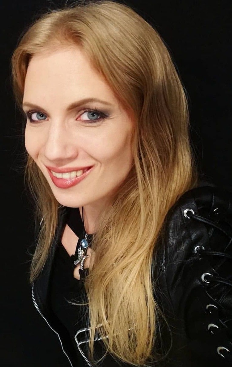Elina Siirala