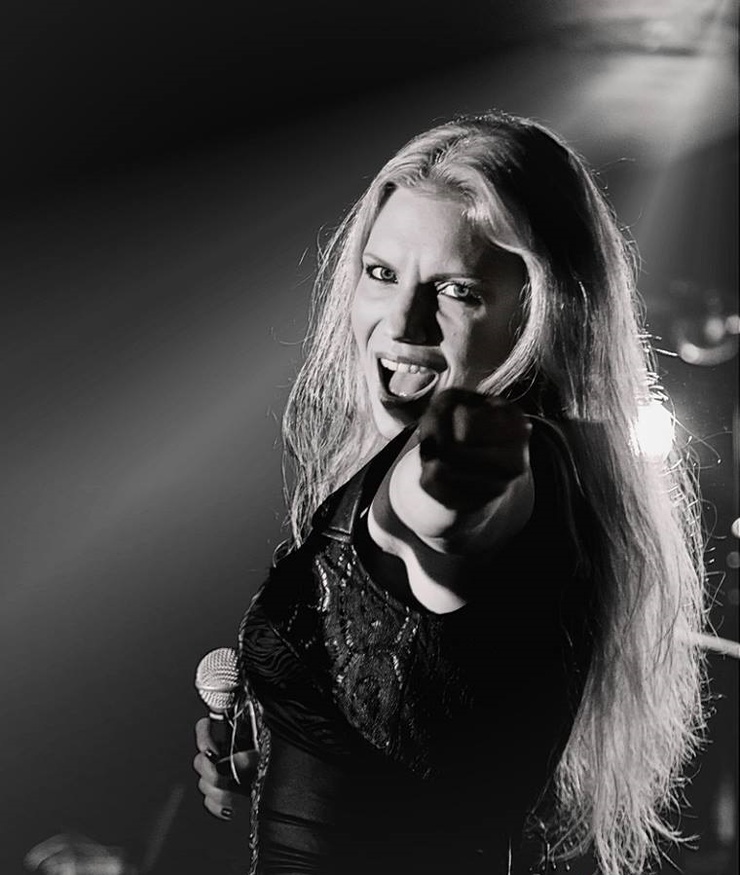 Elina Siirala