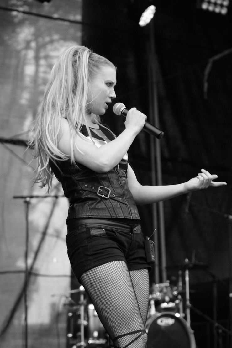 Elina Siirala