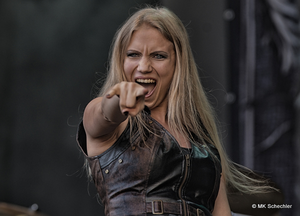 Elina Siirala
