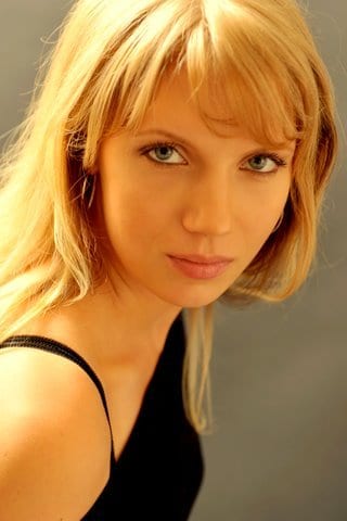 Elina Siirala