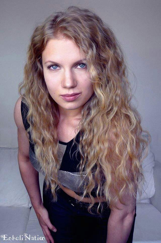 Elina Siirala