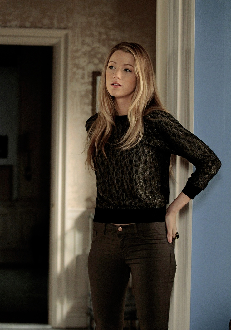 Blake Lively Blake Lively