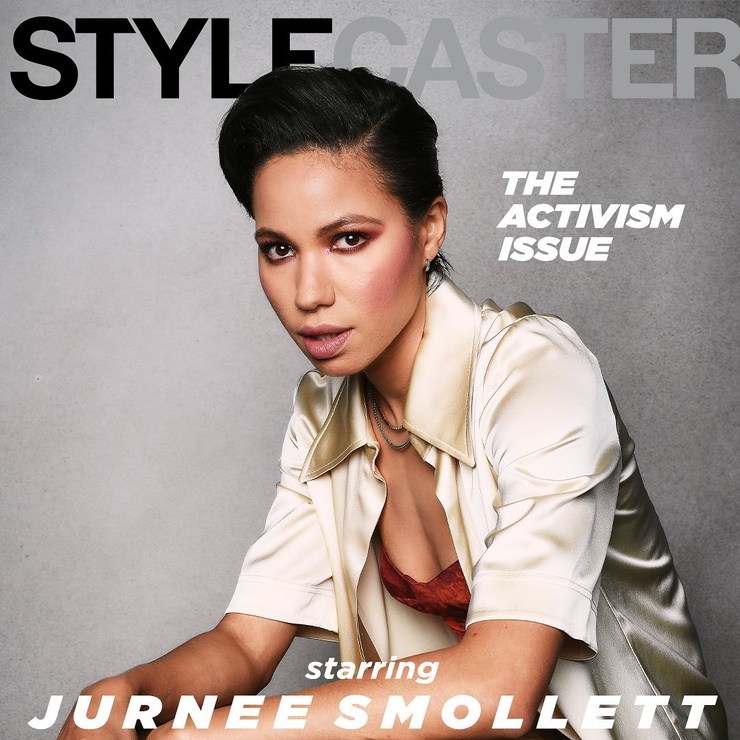 Jurnee Smollett-Bell