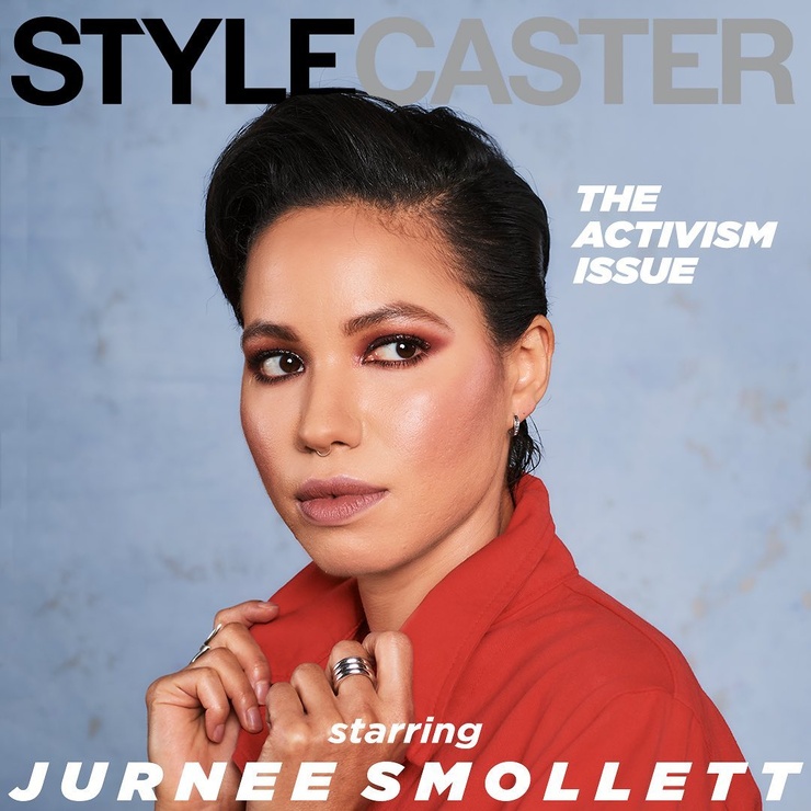Jurnee Smollett-Bell