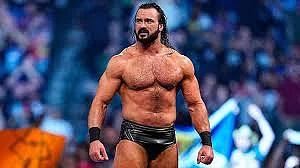 Drew Galloway