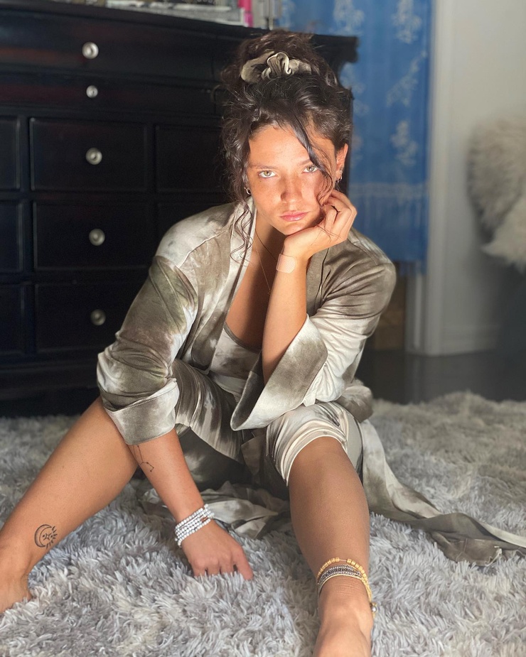 Jade Chynoweth Jade Chynoweth