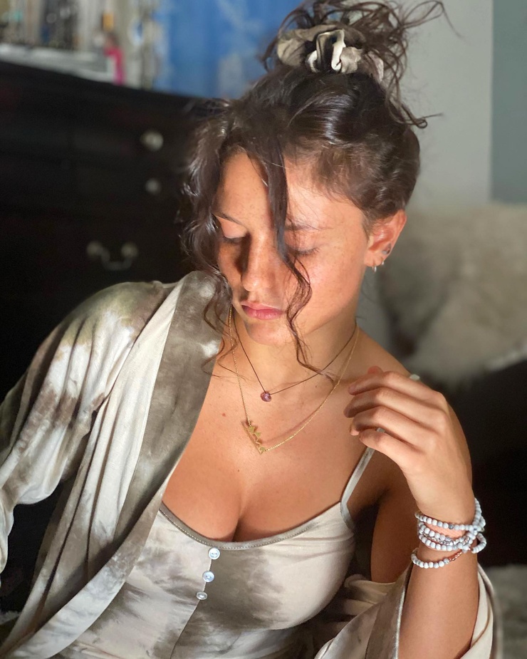 Jade Chynoweth Jade Chynoweth
