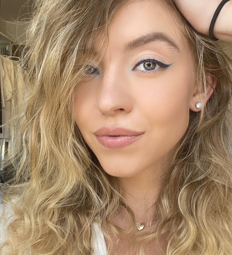 Picture of Sydney Sweeney