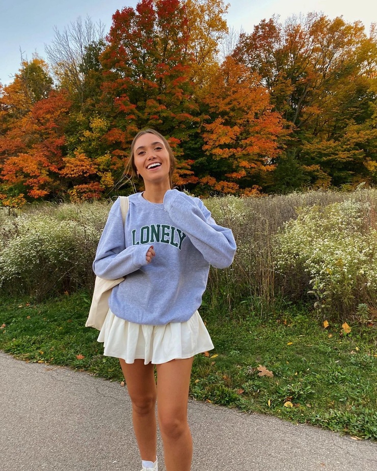 Hannah Meloche