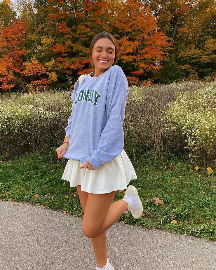 Hannah Meloche