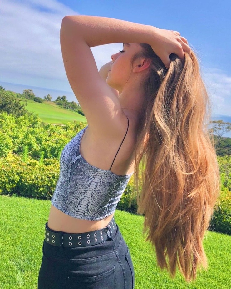 Jade Weber