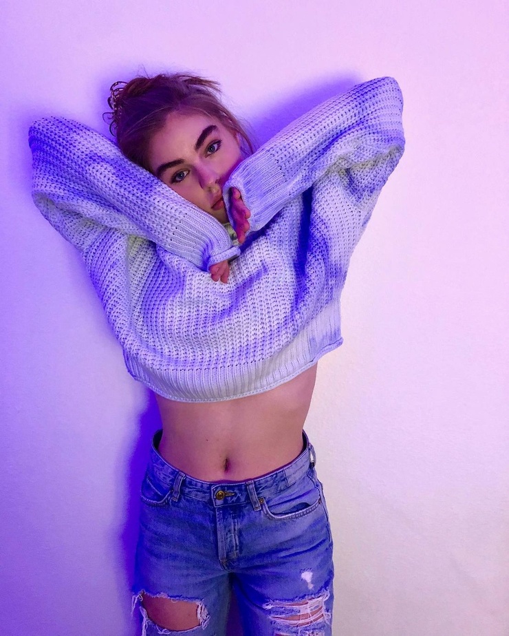 Jade Weber Jade Weber