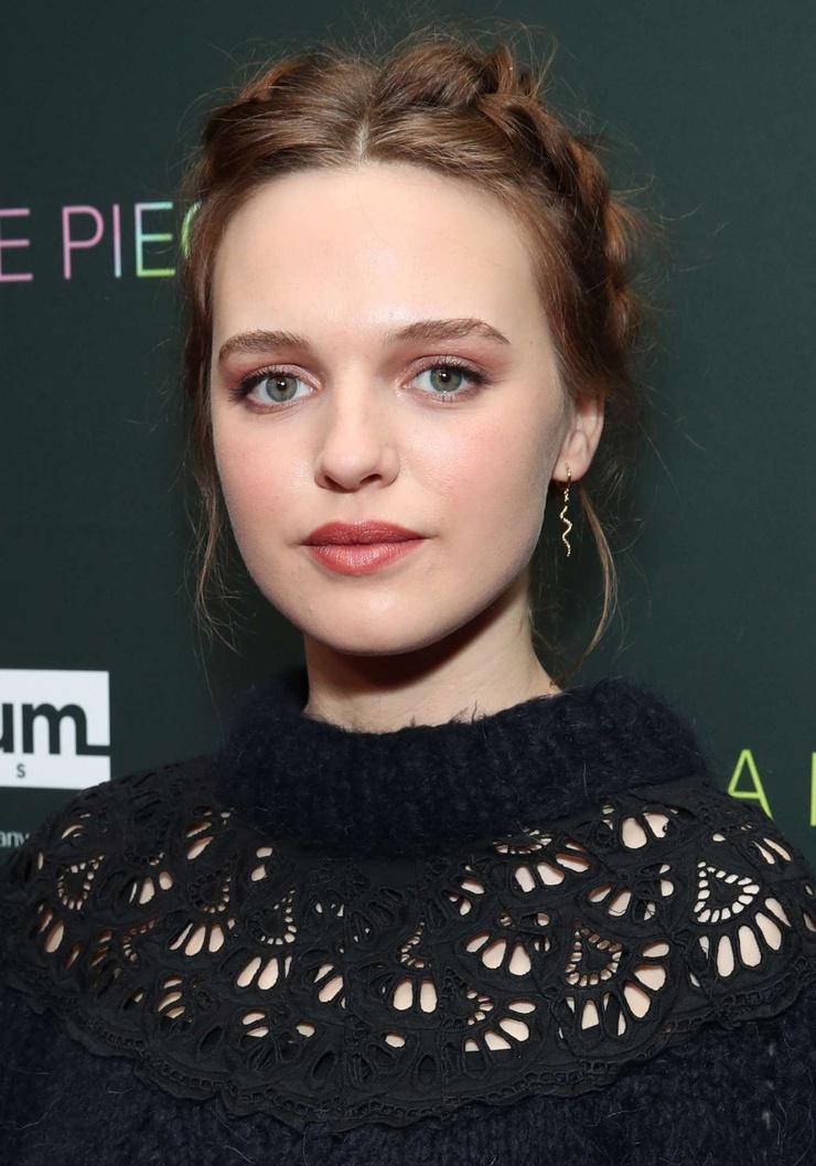 Odessa Young Odessa Young