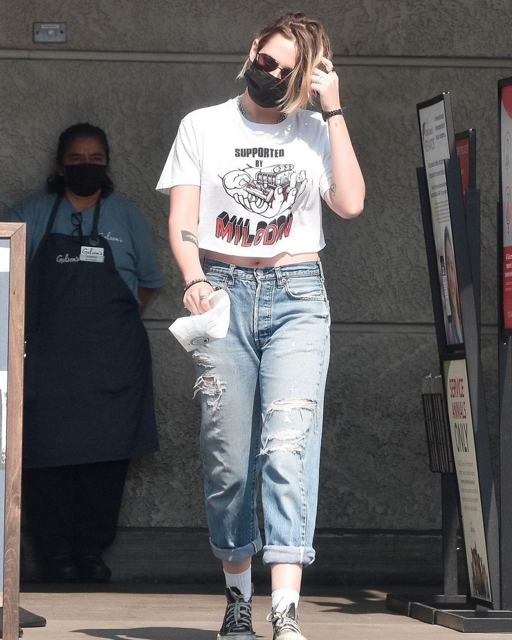 Kristen Stewart Kristen Stewart