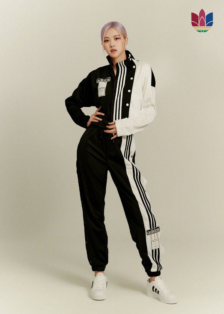 Roseanne Park