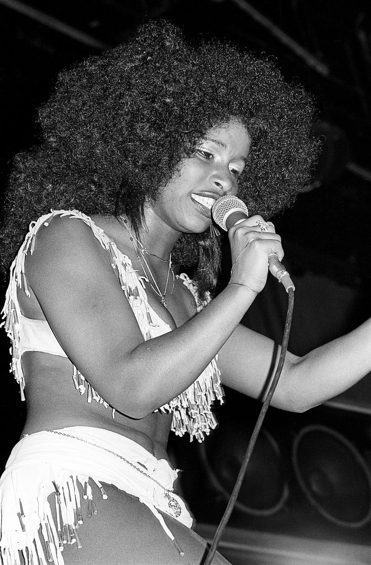 Chaka Khan