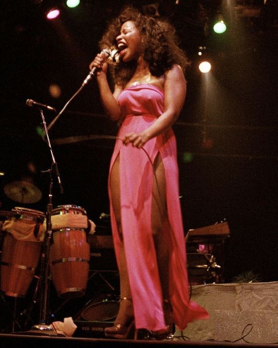 Chaka Khan