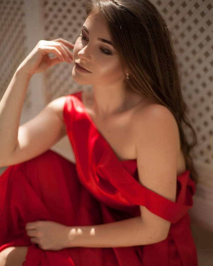 Dana Kareglazaya