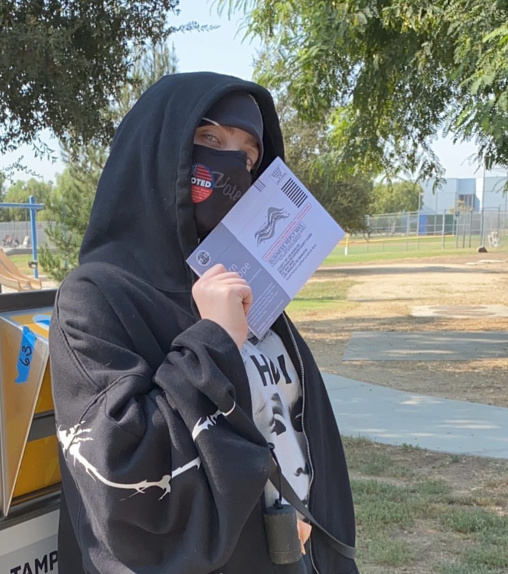 Billie Eilish