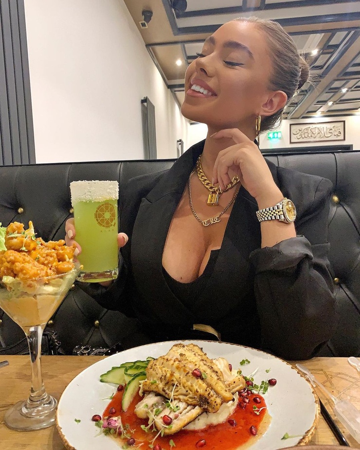 Tyne-Lexy Clarson