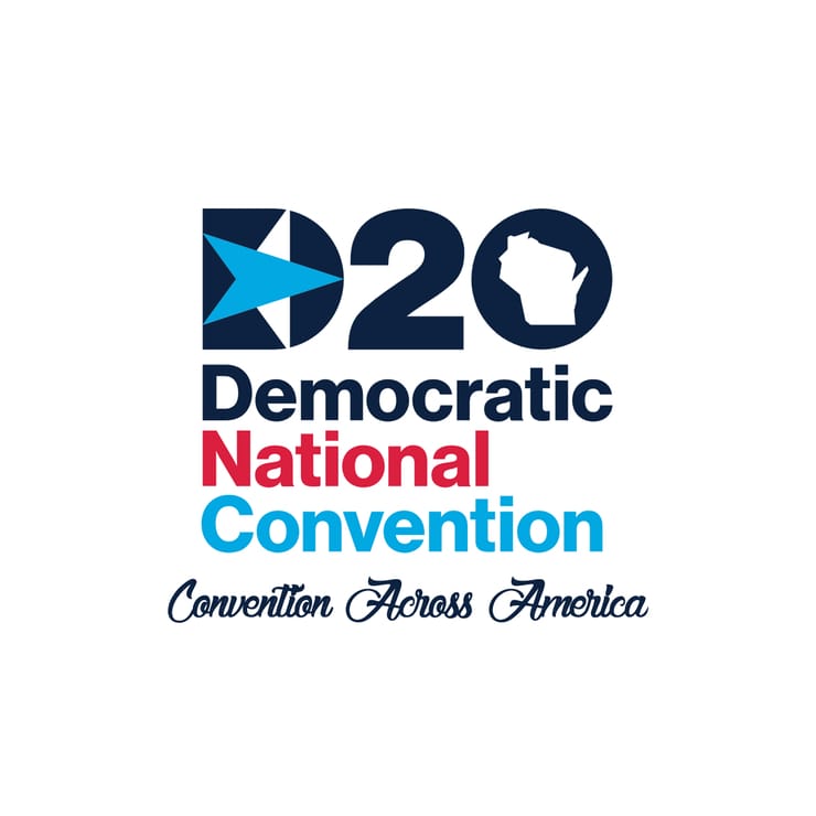 2020 Democratic National Convention