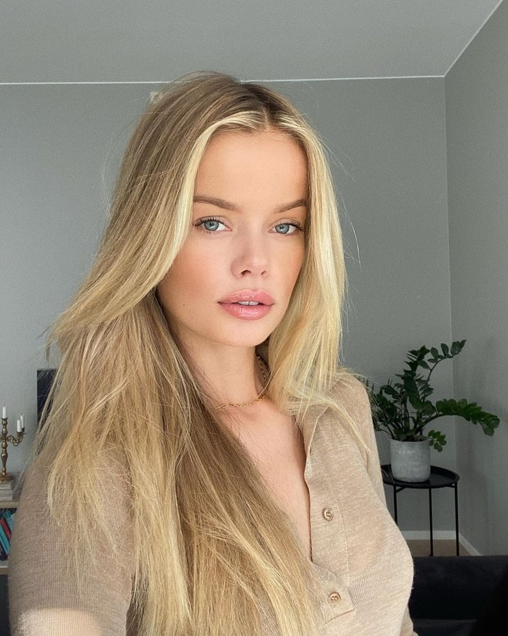 Frida Aasen