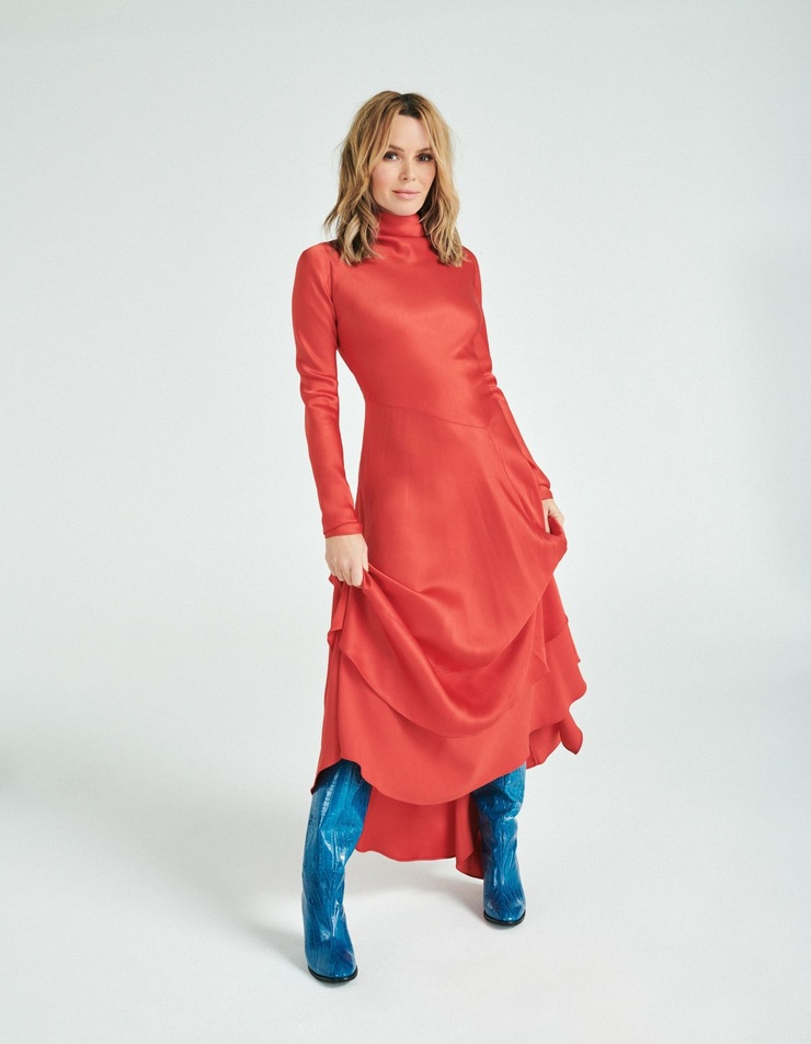 Amanda Holden