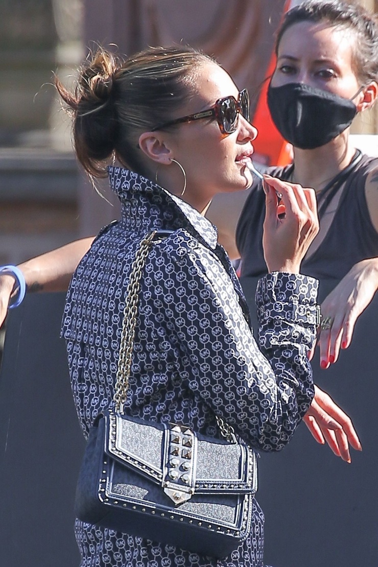 Bella Hadid