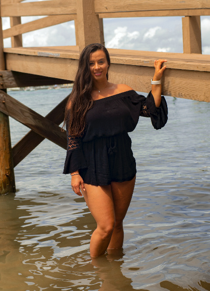 Marianna Kheyfets
