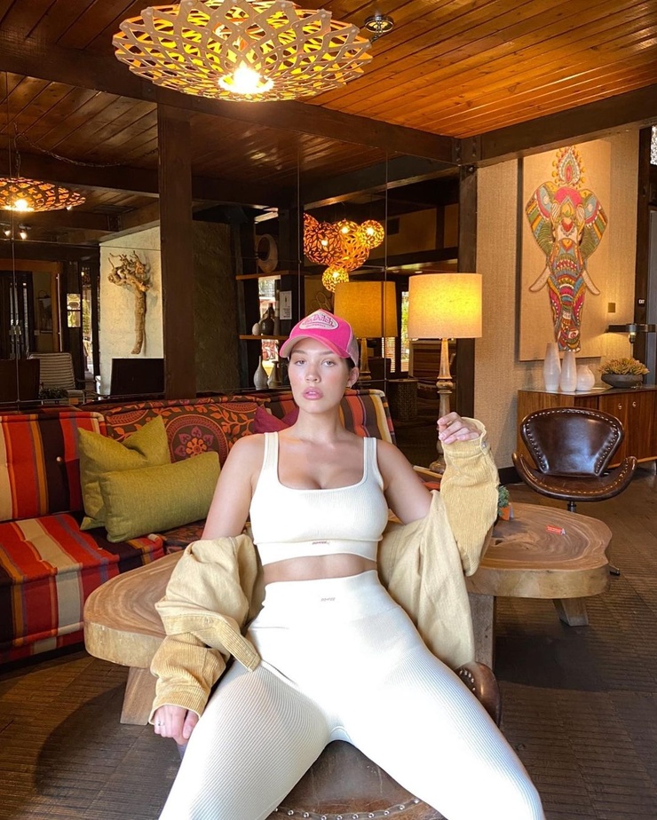 Nicki Andrea