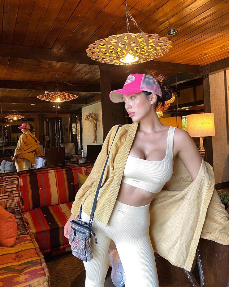 Nicki Andrea