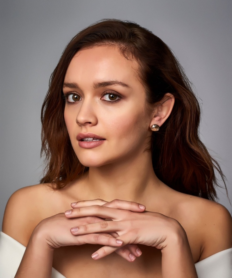 Olivia Cooke