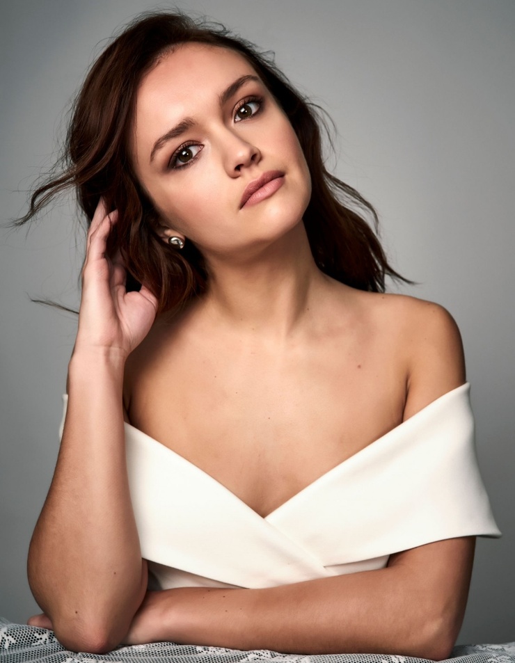 Olivia Cooke Olivia Cooke