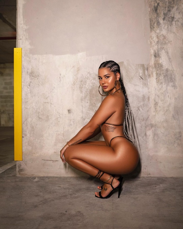 Katya Elise Henry Katya Elise Henry