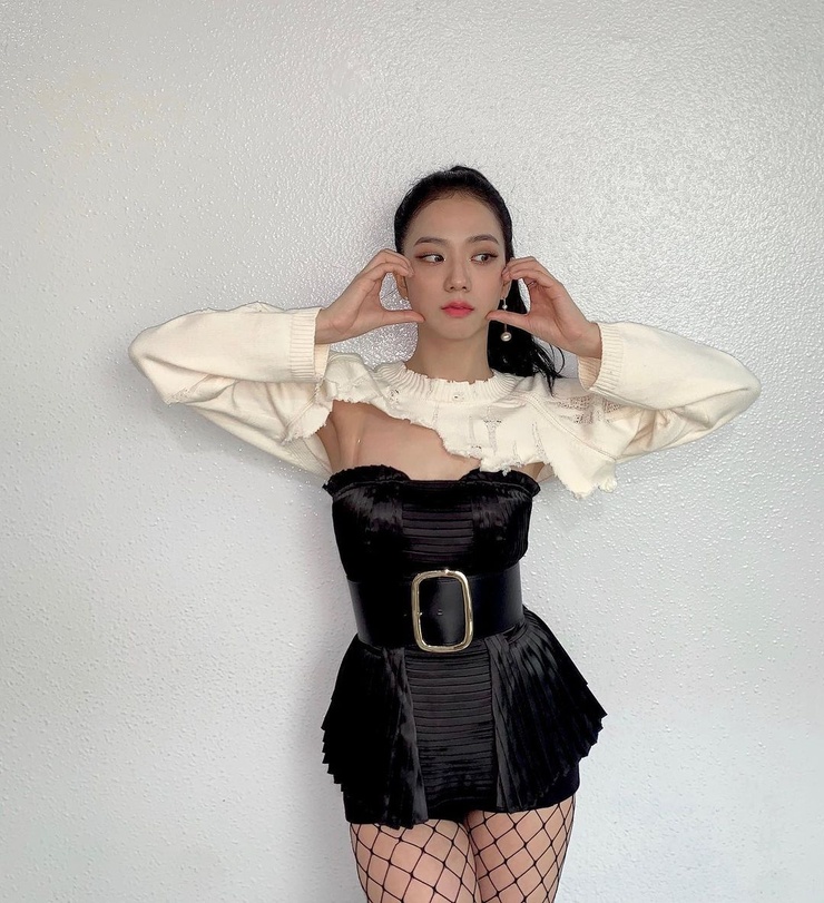 Kim Jisoo