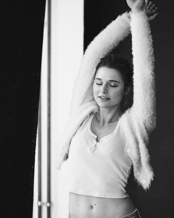 Image of Svenja Jung