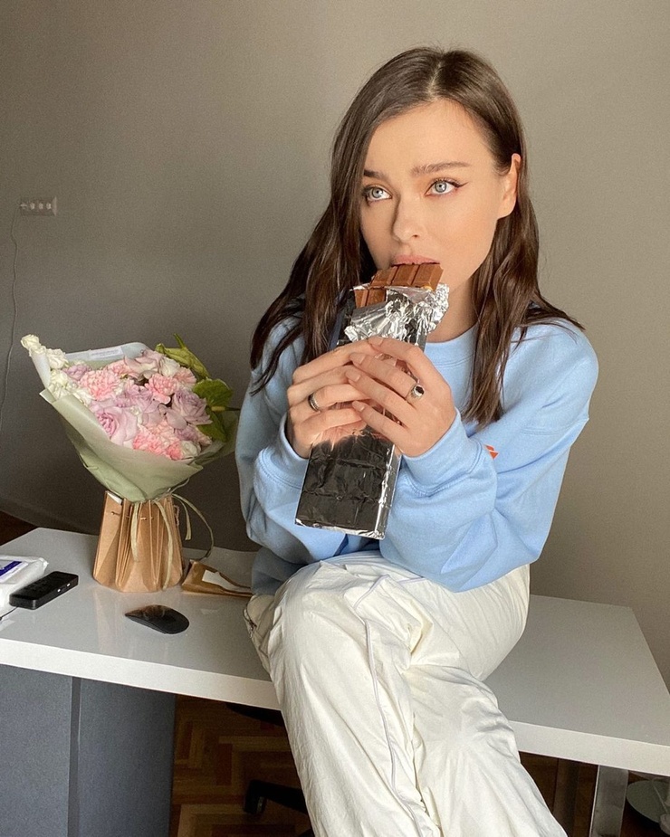 Elena Temnikova Elena Temnikova